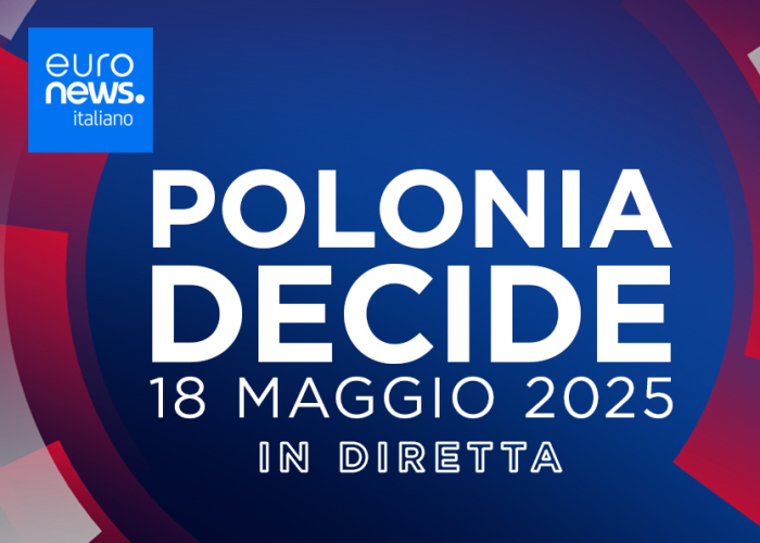 ELEZIONI IN POLONIA (live)