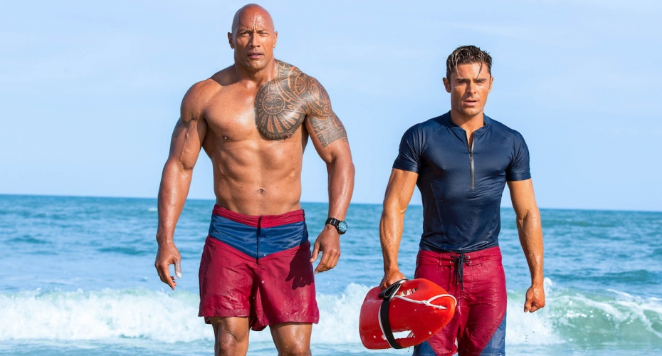 BAYWATCH