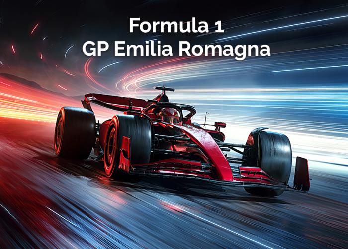 F1 GP Italia: gara (live)