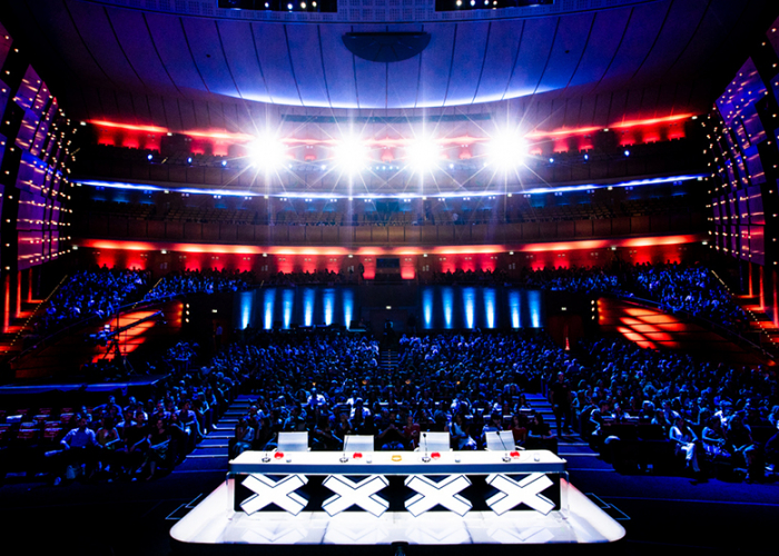ITALIA'S GOT TALENT - BEST OF