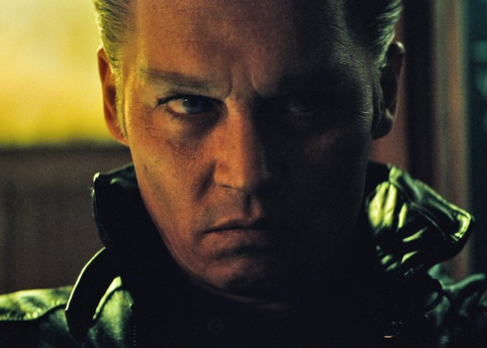 BLACK MASS: L'ULTIMO GANGSTER
