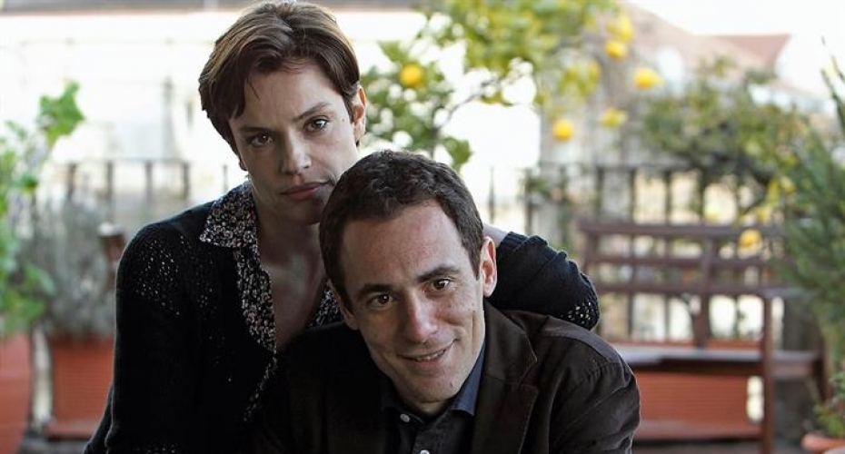 LA TENEREZZA - con Elio Germano