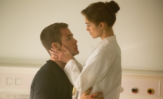 JACK RYAN - L'INIZIAZIONE - con Keira Knightley