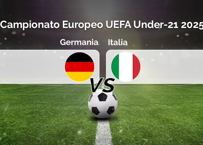 GERMANIA-ITALIA
