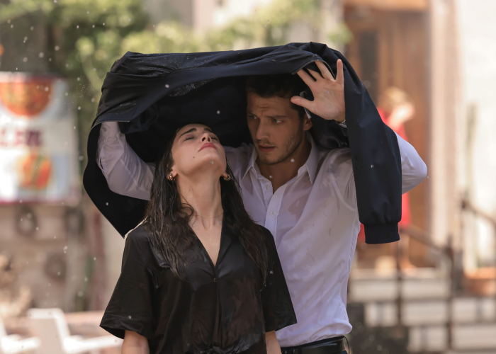 LA NOTTE NEL CUORE: Ep.13