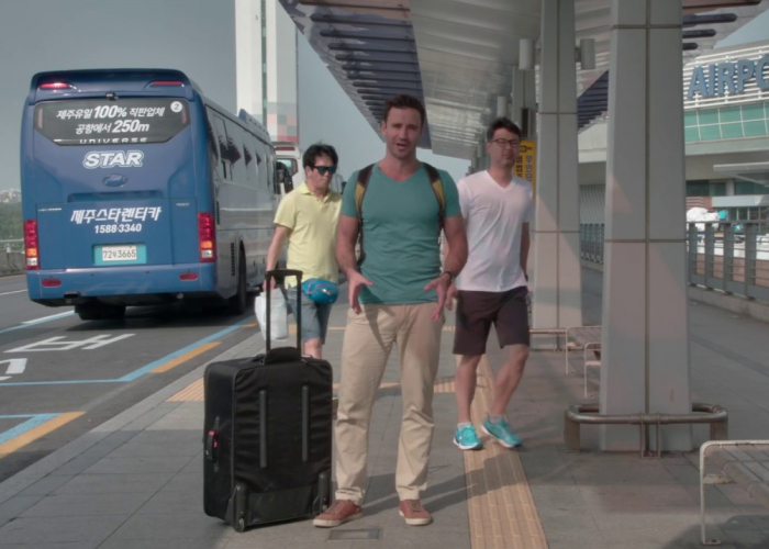 in 4K!10 DAYS KOREA