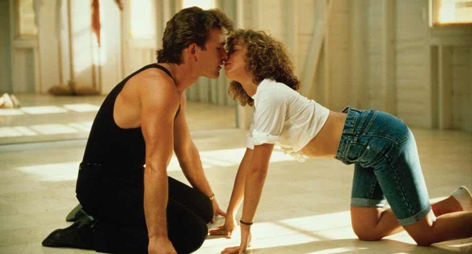 DIRTY DANCING