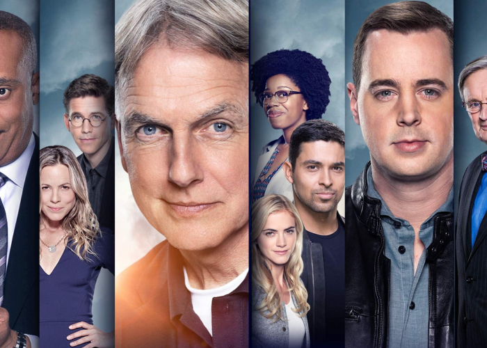 N.C.I.S.: S22 Ep.5 "Una spia" - 1^ Visione Rai