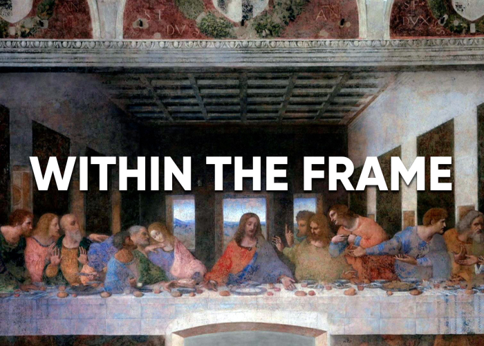 WITHIN THE FRAME: Pieter Bruegel the Elder - guarda l'arte in 4K!