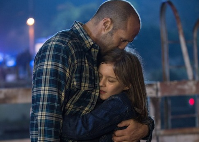 HOMEFRONT - con Jason Statham