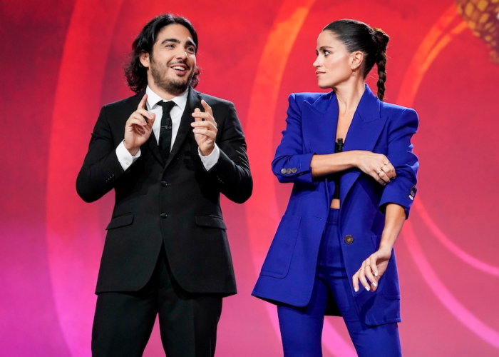 LE IENE - con Veronica Gentili