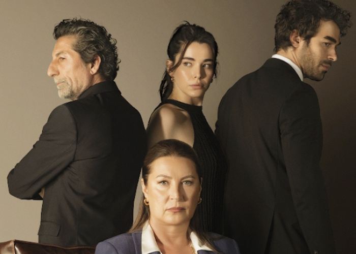 TRADIMENTO: S1 Ep.134
