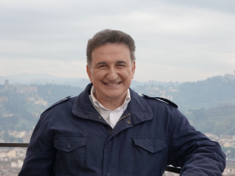stasera in tv Rete 4 HD
