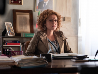 stasera in tv Rai 1 HD