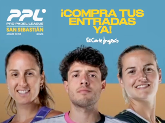 stasera in tv PADEL TIME TV