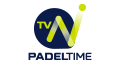 stasera in tv PADEL TIME TV stasera in tv PADEL TIME TV