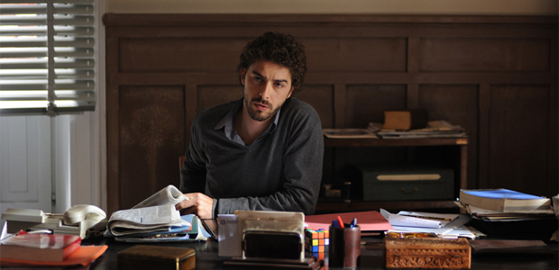Il Giovane Montalbano Rai Premium