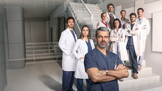 Doc - Nelle tue mani