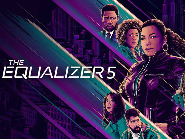The Equalizer