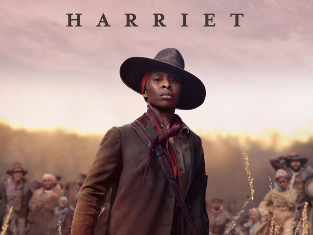 Harriet