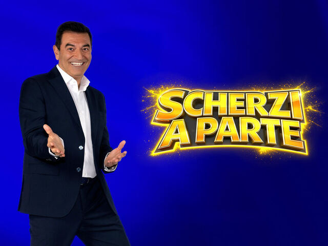 Scherzi a parte '26