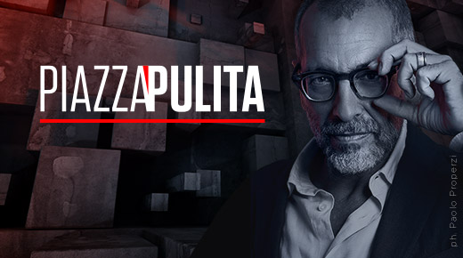 Piazzapulita