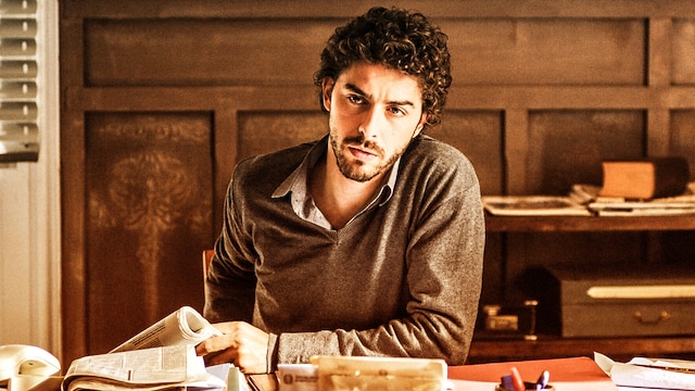 Il giovane Montalbano S2E2 - La stanza numero due