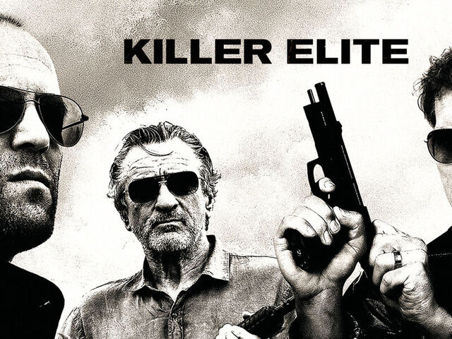 Killer Elite