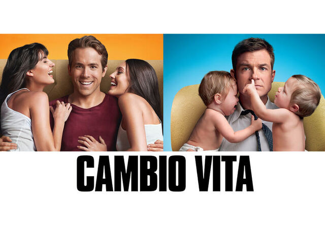 Cambio vita