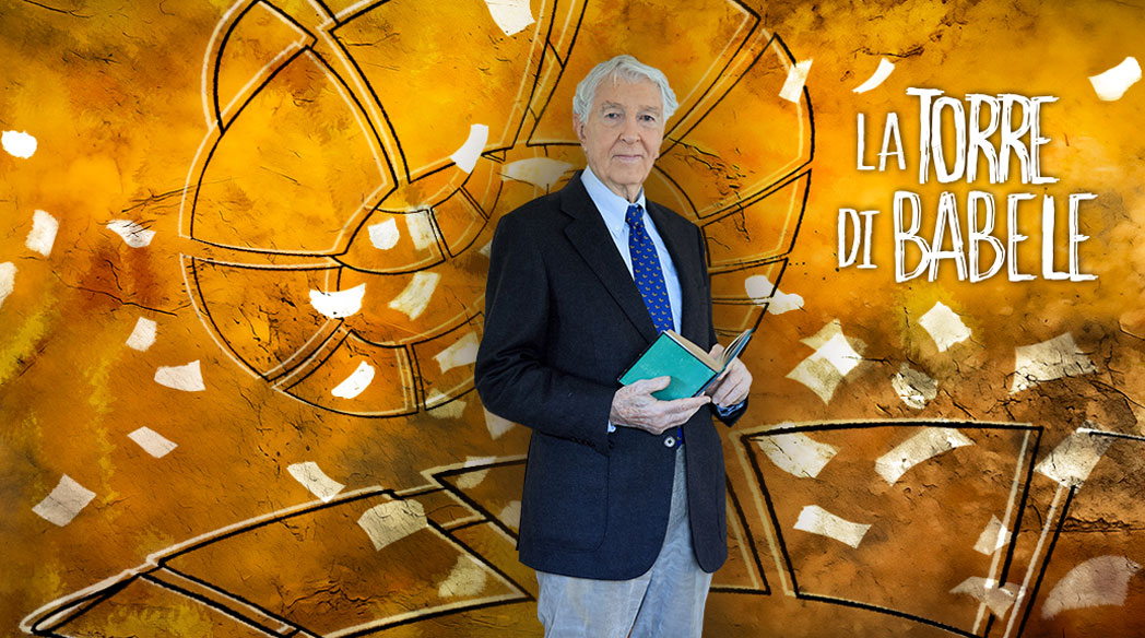 La Torre di Babele - FINIMONDO La scuola  serve ancora?