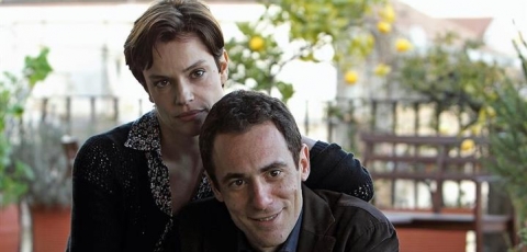 La tenerezza film Rai 3