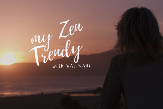 in 4K! My Zen Trendy