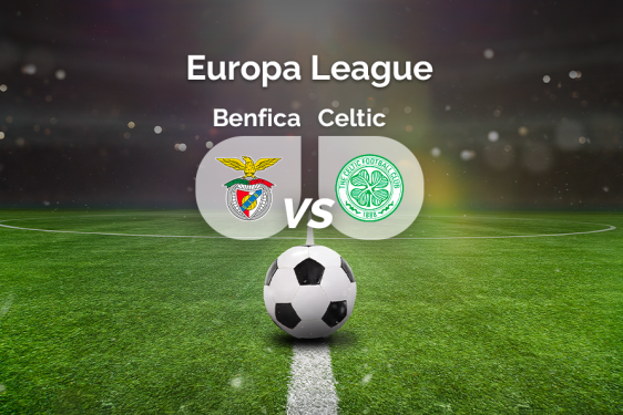 Benfica- Celtic (live)